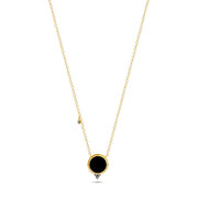 14ct Gold Karânî Necklace