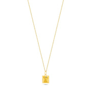 14ct Gold Pura Necklace