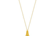 14ct Gold Kosma Necklace