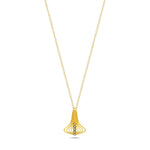 Load image into Gallery viewer, 14ct Gold Kosma Necklace