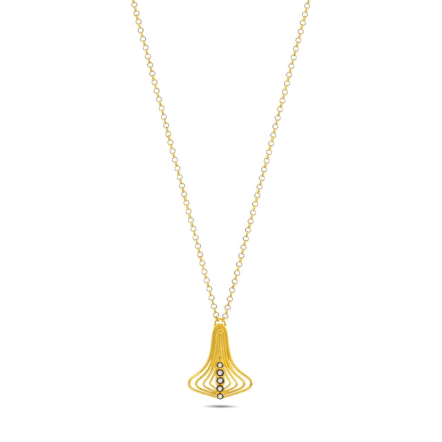 14ct Gold Kosma Necklace