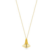 14ct Gold Kosma Necklace
