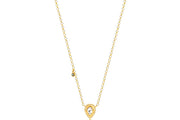 14ct Gold Niyaz Necklace