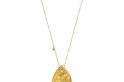 14ct Gold Genessa Necklace