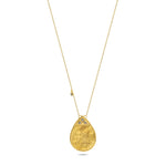 Load image into Gallery viewer, 14ct Gold Genessa Necklace