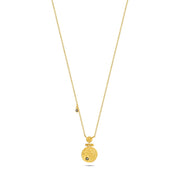 14ct Gold Gratia Necklace