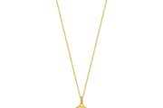 14ct Gold Dorhan Necklace