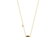 14ct Gold Serara Necklace