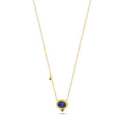 14ct Gold Serara Necklace