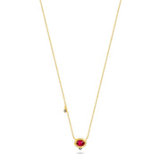 14ct Gold Elvera Necklace
