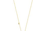 14ct Gold Seressa Necklace