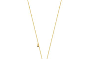 14ct Gold Safira Necklace