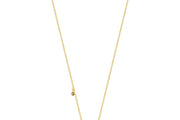 14ct Gold Elara Necklace