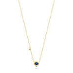 Load image into Gallery viewer, 14ct Gold Sera Necklace