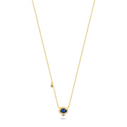 14ct Gold Sera Necklace