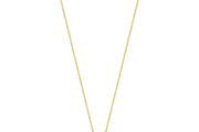 14ct Gold Nura Necklace