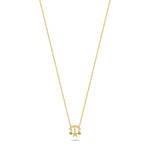 Load image into Gallery viewer, 14ct Gold Nura Necklace