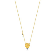 14ct Gold Heritage Necklace