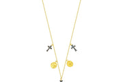 14ct Gold Arelion Necklace