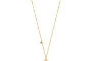 14ct Gold Meram Necklace