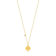14ct Gold Meram Necklace