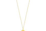 14ct Gold Balmera Necklace