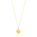 Load image into Gallery viewer, 14ct Gold Zafera Necklace