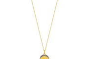 14ct Gold Imperla Necklace