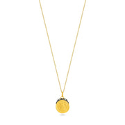 14ct Gold Imperla Necklace