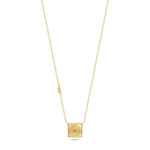 Load image into Gallery viewer, 14ct Gold Mistra Necklace