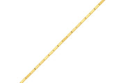 14ct Design Gold Bracelet