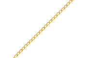 14ct Milky Way Design Gold Bracelet