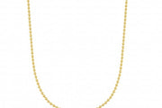 14ct Yellow Gold Chain Gold Necklace
