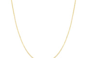 14ct Yellow Gold Chain Gold Necklace