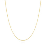 Load image into Gallery viewer, 14ct Yellow Gold Chain Gold Necklace