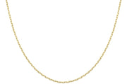 14ct Design Gold Chain Gold Necklace