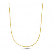 14ct Yellow Gold Chain Necklace