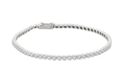 0.45 Karat Diamond Suyolu Bracelet