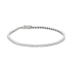 Load image into Gallery viewer, 0.45 Karat Diamond Suyolu Bracelet