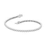 Load image into Gallery viewer, 0.45 Karat Diamond Suyolu Bracelet