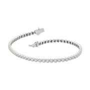 0.45 Karat Diamond Suyolu Bracelet
