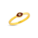 Load image into Gallery viewer, 14ct Gold Aynara Ring