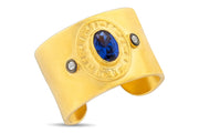 14ct Gold Imperia Ring