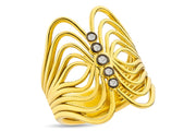 14ct Gold Kosma Ring