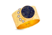 14ct Gold Imperium Caelus Ring