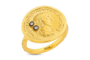 14ct Gold Imperion Ring