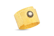14ct Gold Romabol Ring