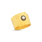 Load image into Gallery viewer, 14ct Gold Romabol Ring
