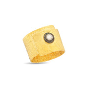 14ct Gold Romabol Ring