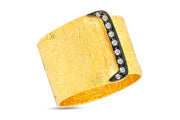 14ct Gold Regalia Ring